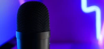 Kit de iniciación para grabar podcast