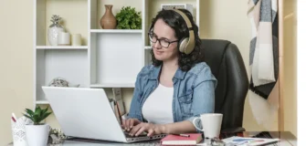 Mejores podcast para teletrabajar