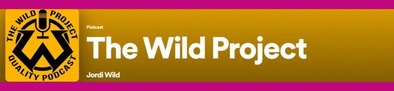 programa wild project