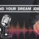 Ranking de podcast para la búsqueda de empleo