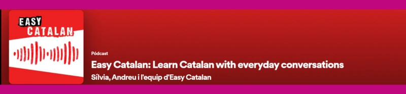 programa easy catalan