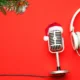 Episodios de podcast de Navidad