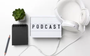 Qué es el Feed Rss de un podcast